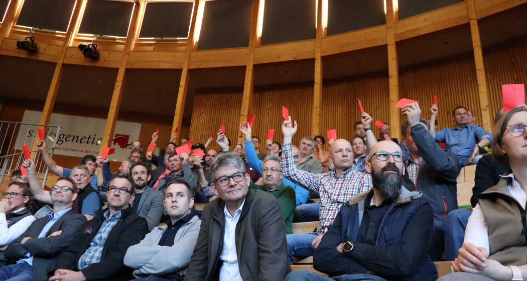 Mitgliederversammlung-BBV-2022 Mitgliederversammlung BBV 2022