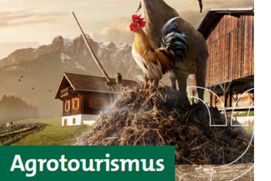 Navigationsteaser Leitfaden Agrotourismus