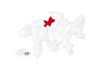 Chur Bündner Rheintal Chur Bündner Rheintal