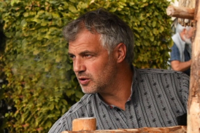 Georg Florin Georg Florin