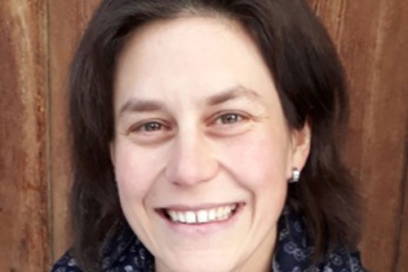 Karin Ehrensperger Karin Ehrensperger
