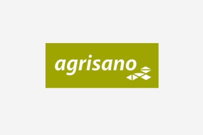 Logo Agrisano Logo Agrisano