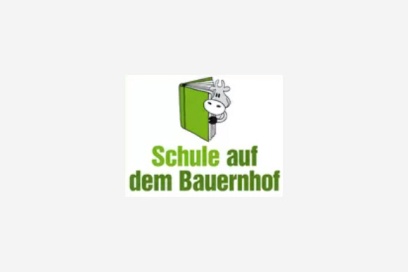 Logo Schule auf dem Bauernhof Logo Schule auf dem Bauernhof