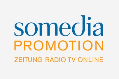 Logo Somedia Promotion Logo Somedia Promotion