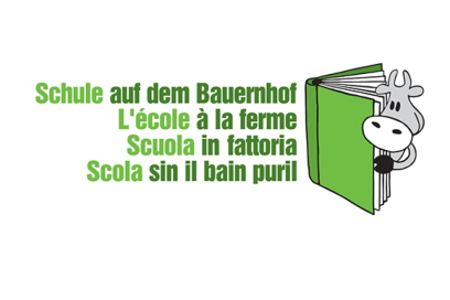 Logo Schule auf dem Bauernhof
