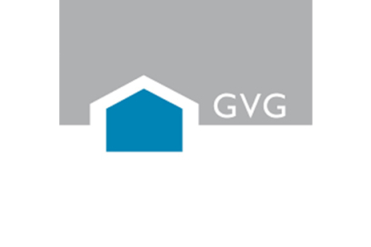 Logo Gebäudeversicherung Graubünden GVG (© GVG) Logo Gebäudeversicherung Graubünden GVG