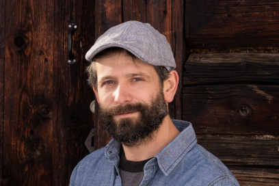 Elmer Peter