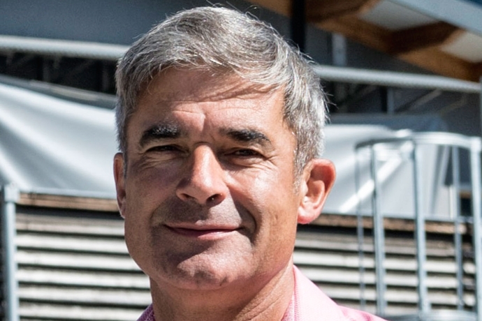 Bruno Loi graubündenVIEH