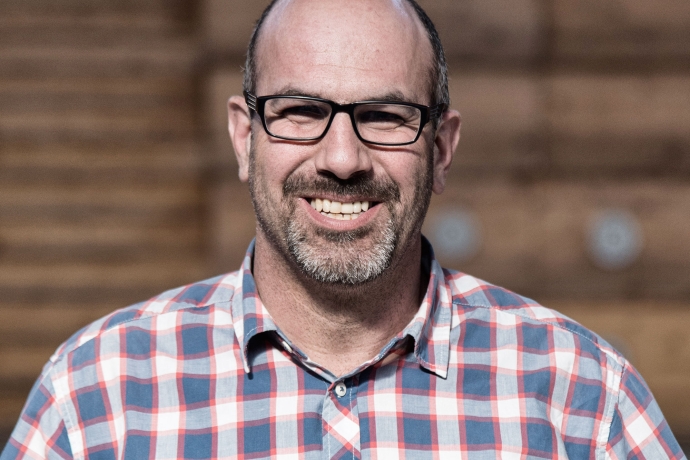 Fadri Stricker Vizepräsident, Agrotourismus, Direktvermarktung, Produkte​