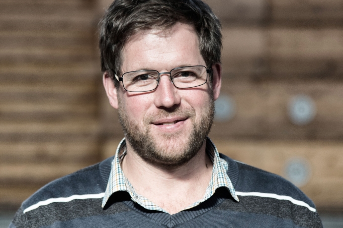 Gion-Franzetg Schaniel Kulturlandschaft & Gewässerraum​