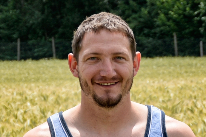 Stefan Jenny Pflanzenbau