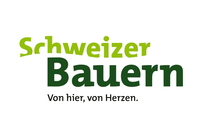 Schweizer Bauern - Von hier, von Herzen.