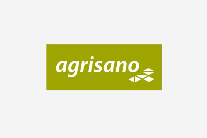 Logo Agrisano