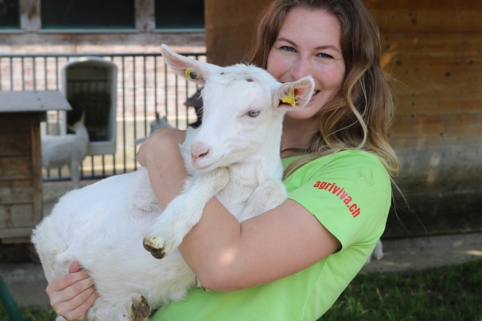 Agriviva - Lernen fürs Leben!