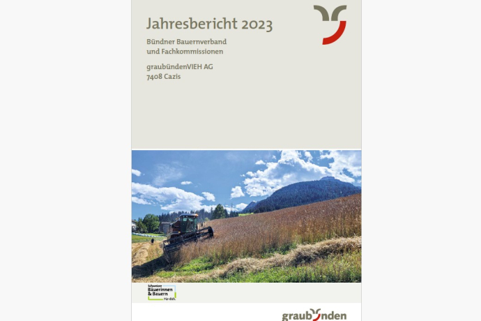 Titelbild Jahresbericht BBV 2023 Titelbild Jahresbericht BBV 2023