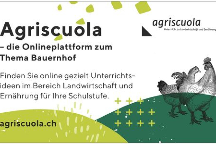 Agriscuola
