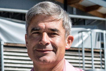 Bruno Loi graubündenVIEH