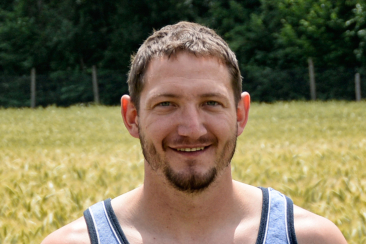 Stefan Jenny Pflanzenbau