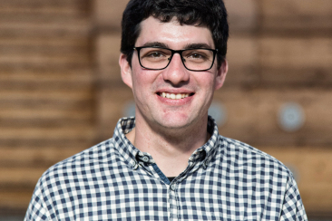 Ursin Gustin Junglandwirte