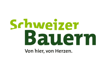 Schweizer Bauern - Von hier, von Herzen.