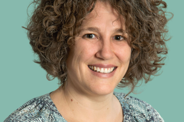 Anna Gredig