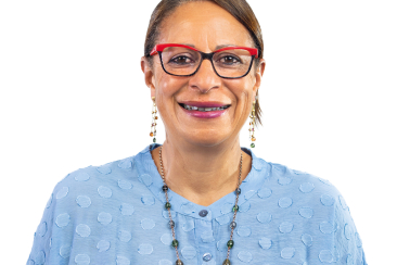 Daniela Binkert Becchetti SVP