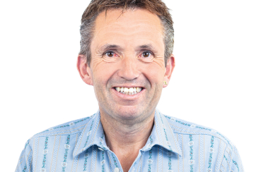 Thomas Roffler SVP