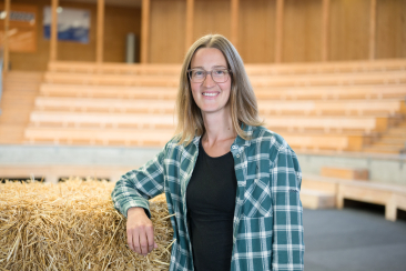 Buchhaltung Daniela Buchli 2024