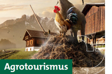 Navigationsteaser Leitfaden Agrotourismus