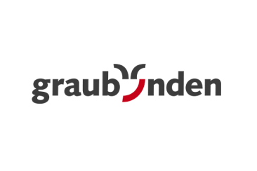Logo Graubünden Ferien GRF