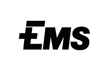 Logo EMS
